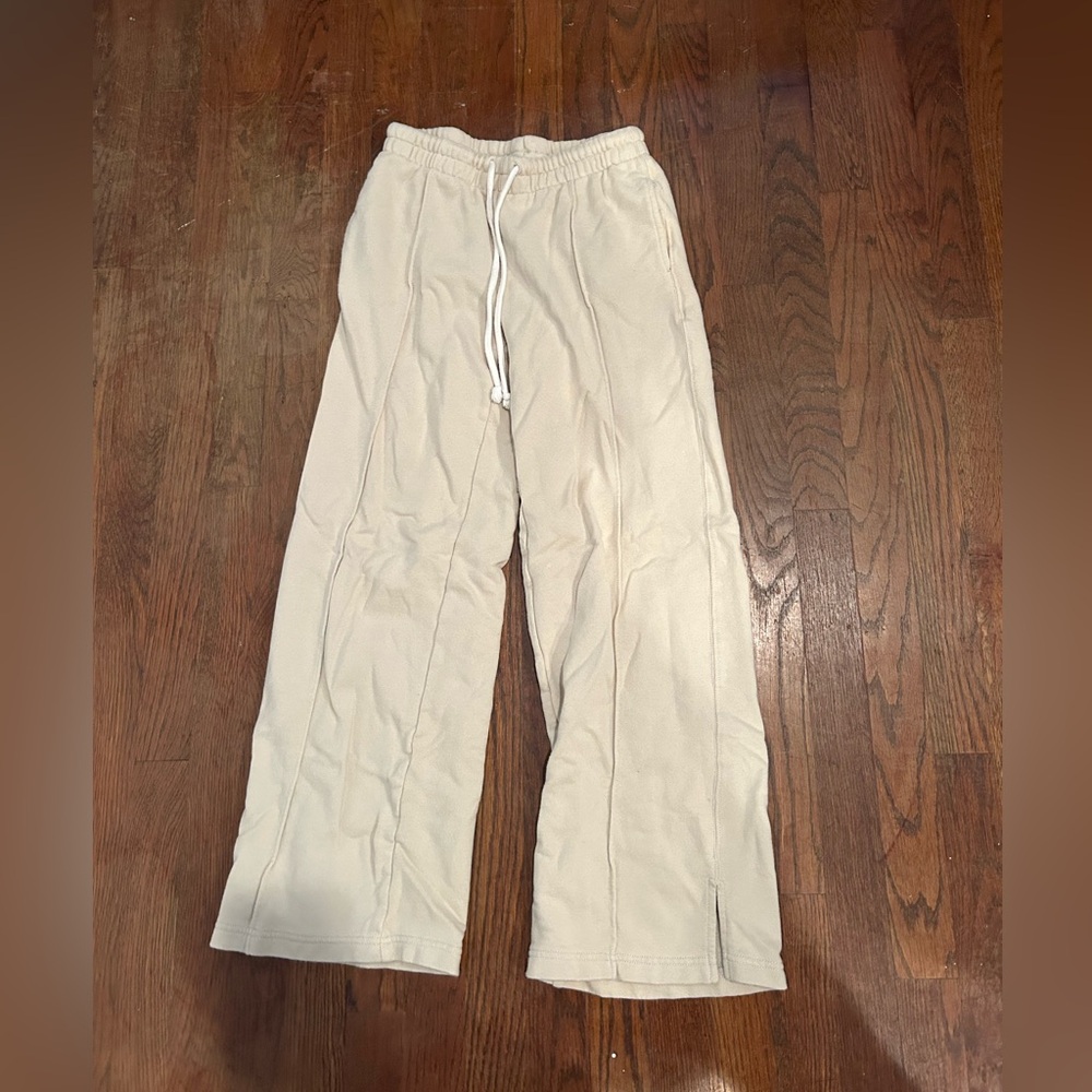 Arie Sweatpants